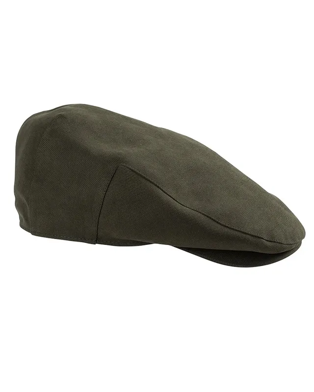 Hoggs of Fife Kincraig W/P Cap Berretto Caccia Impermeabile