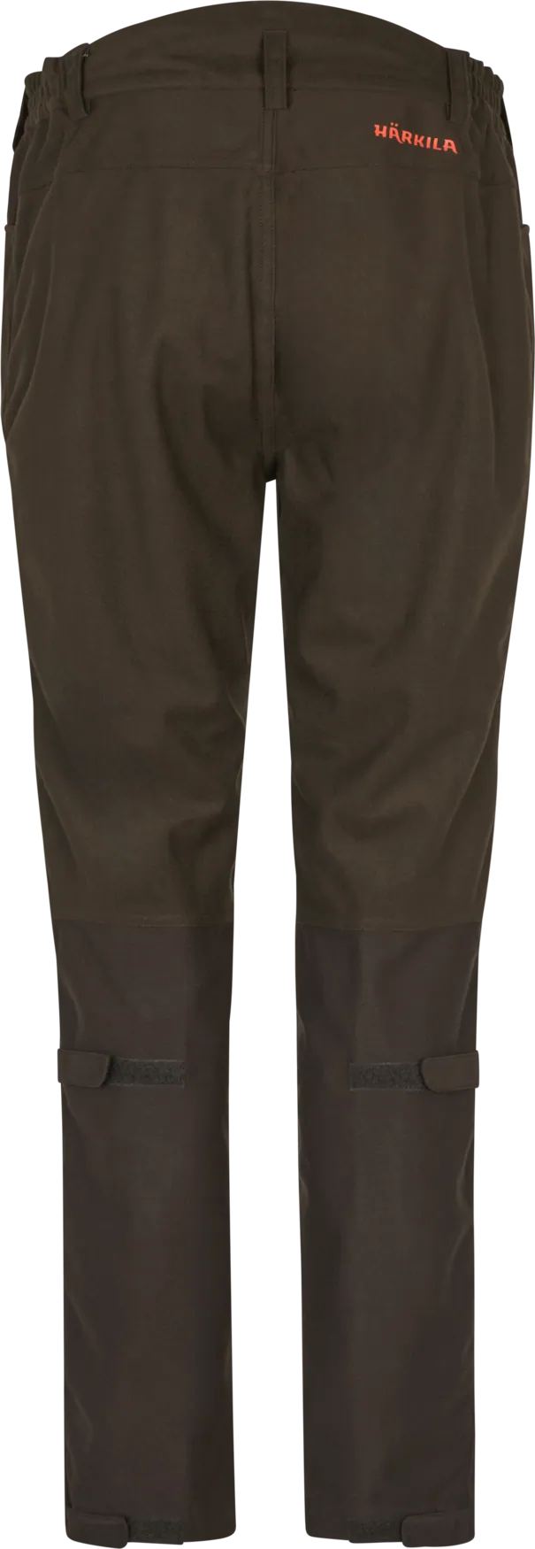 Härkila Aspire HWS Pantaloni Caccia Donna verde