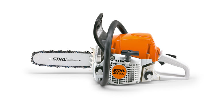 Stihl MS 231 motosega benzina 35 cm 2,0 kW legna