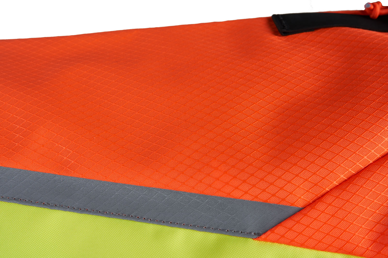Non-stop Dogwear Protector Cover 2.0 giubbotto cane arancione