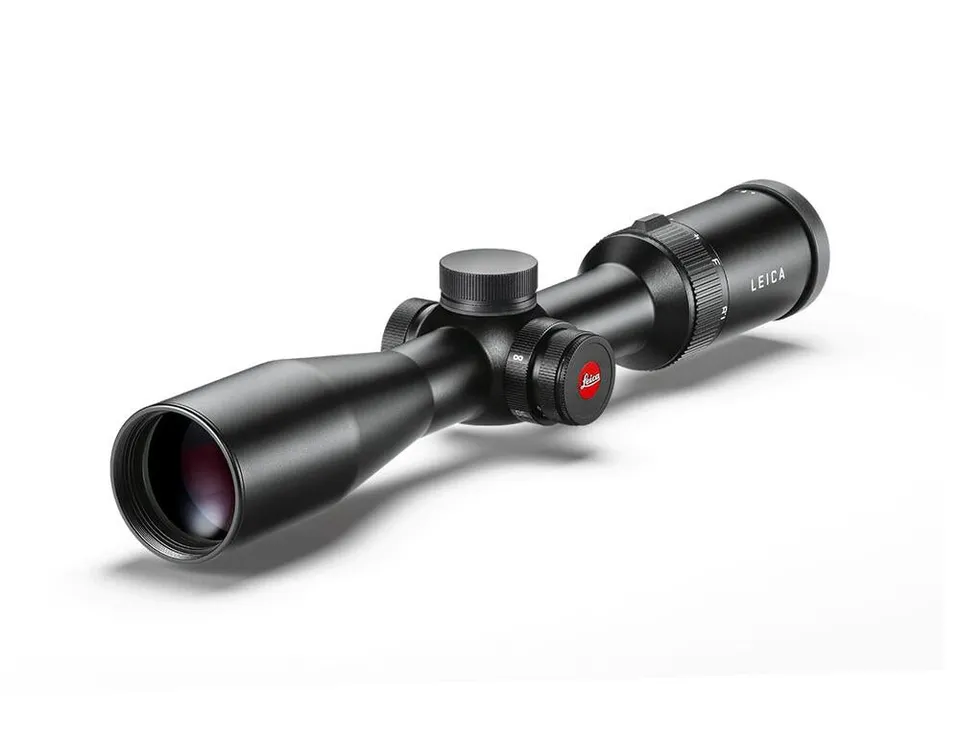 Leica Fortis 6 1.8-12x42i Cannocchiale Caccia 42 mm
