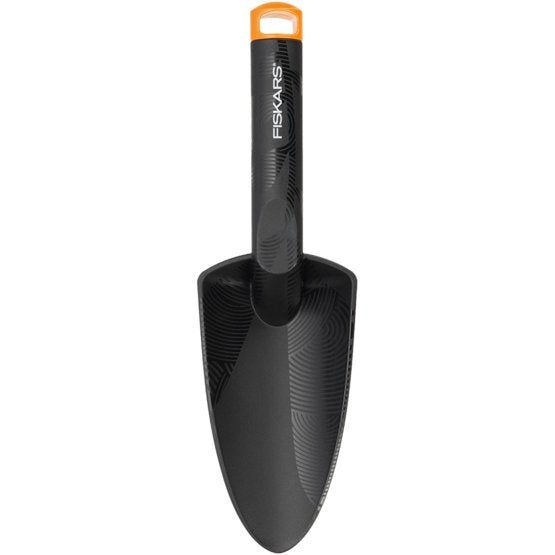Fiskars Solid paletta trapianto giardino 29 cm resistente