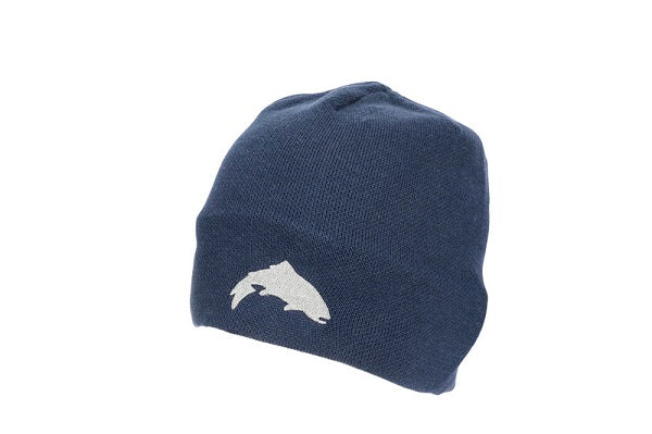 Simms Everyday Beanie Berretto Pesca Dark Moon
