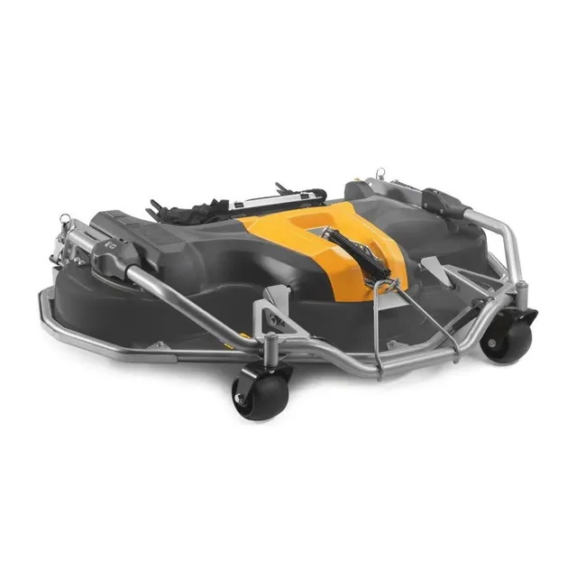 Stiga Park Combi Pro 125 Q Plus piatto di taglio 125 cm