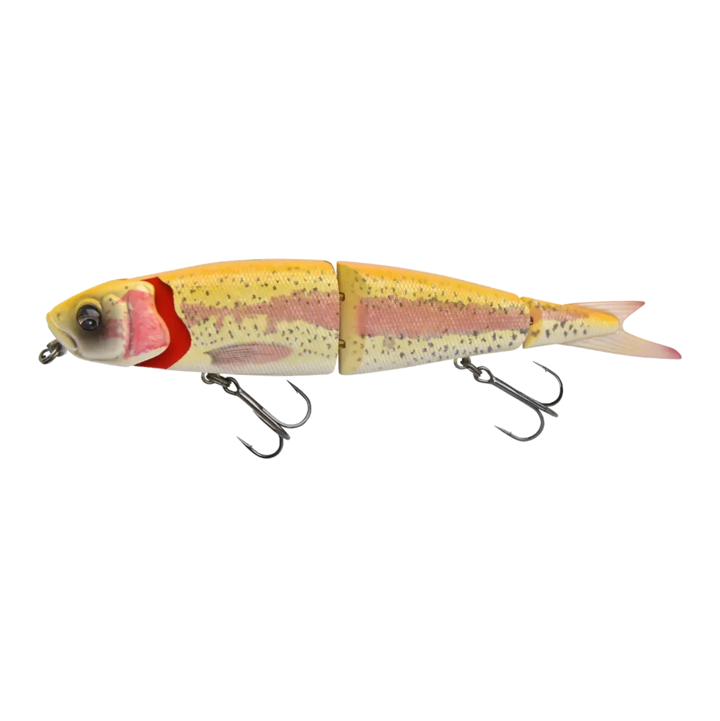 Savage Gear 4Play Classic Swim Jerk 19cm Esca Firetiger 52g