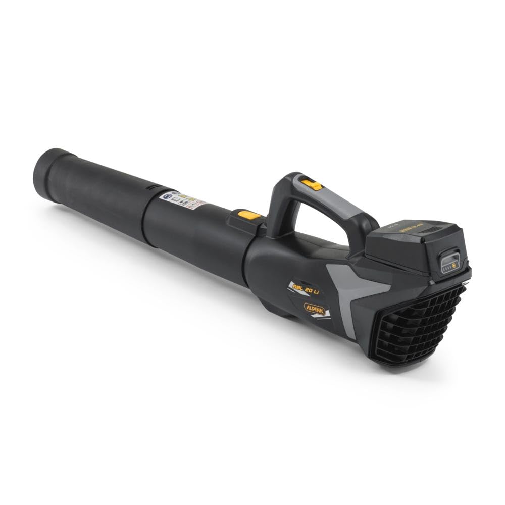 Alpina ABL 20 Li Soffiatore a Batteria 20V