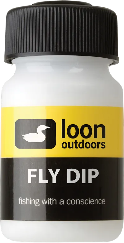 Loon Fly Dip trattamento mosche secche inodore