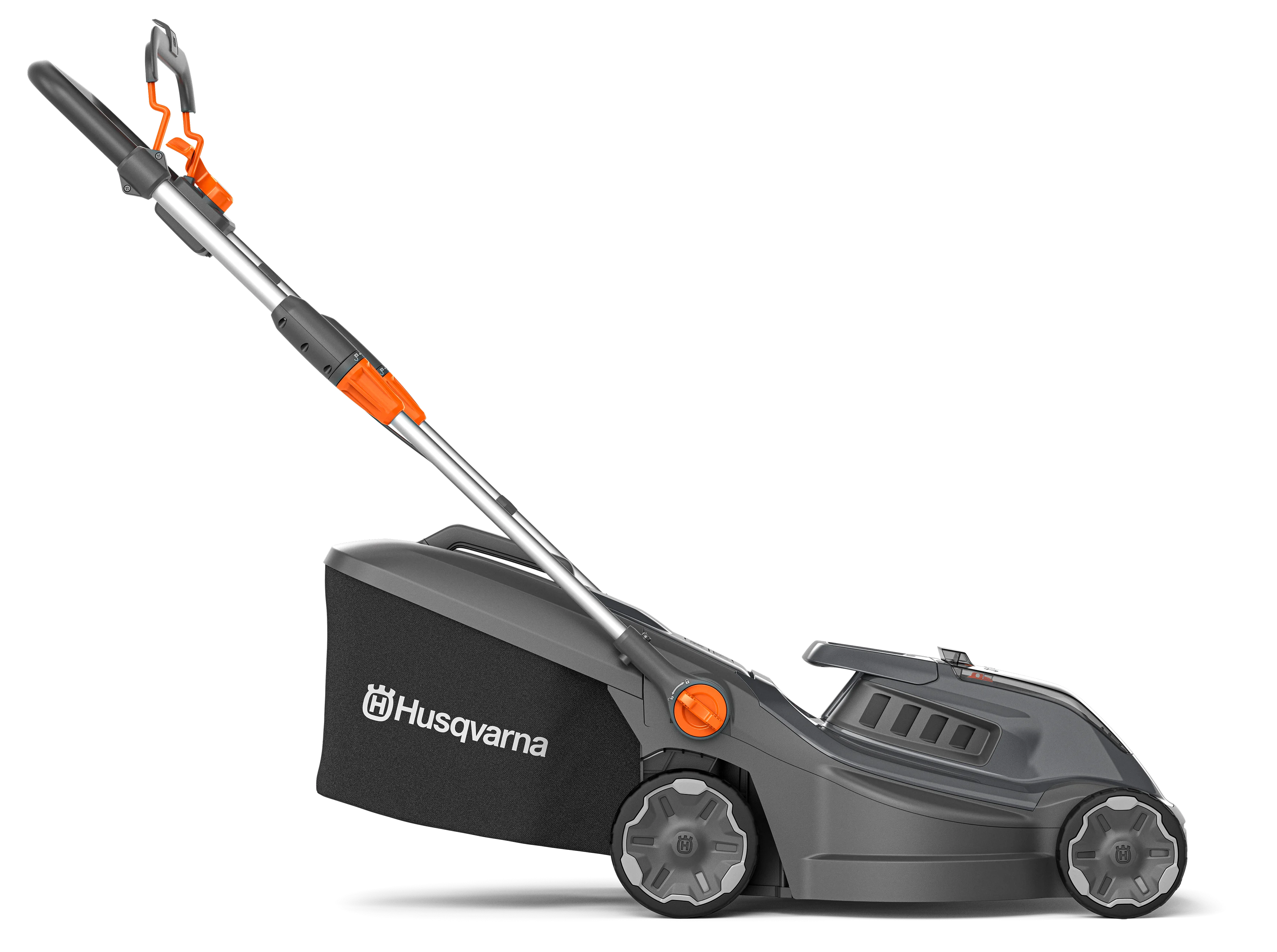 Husqvarna Aspire LC34-P4A tosaerba a batteria