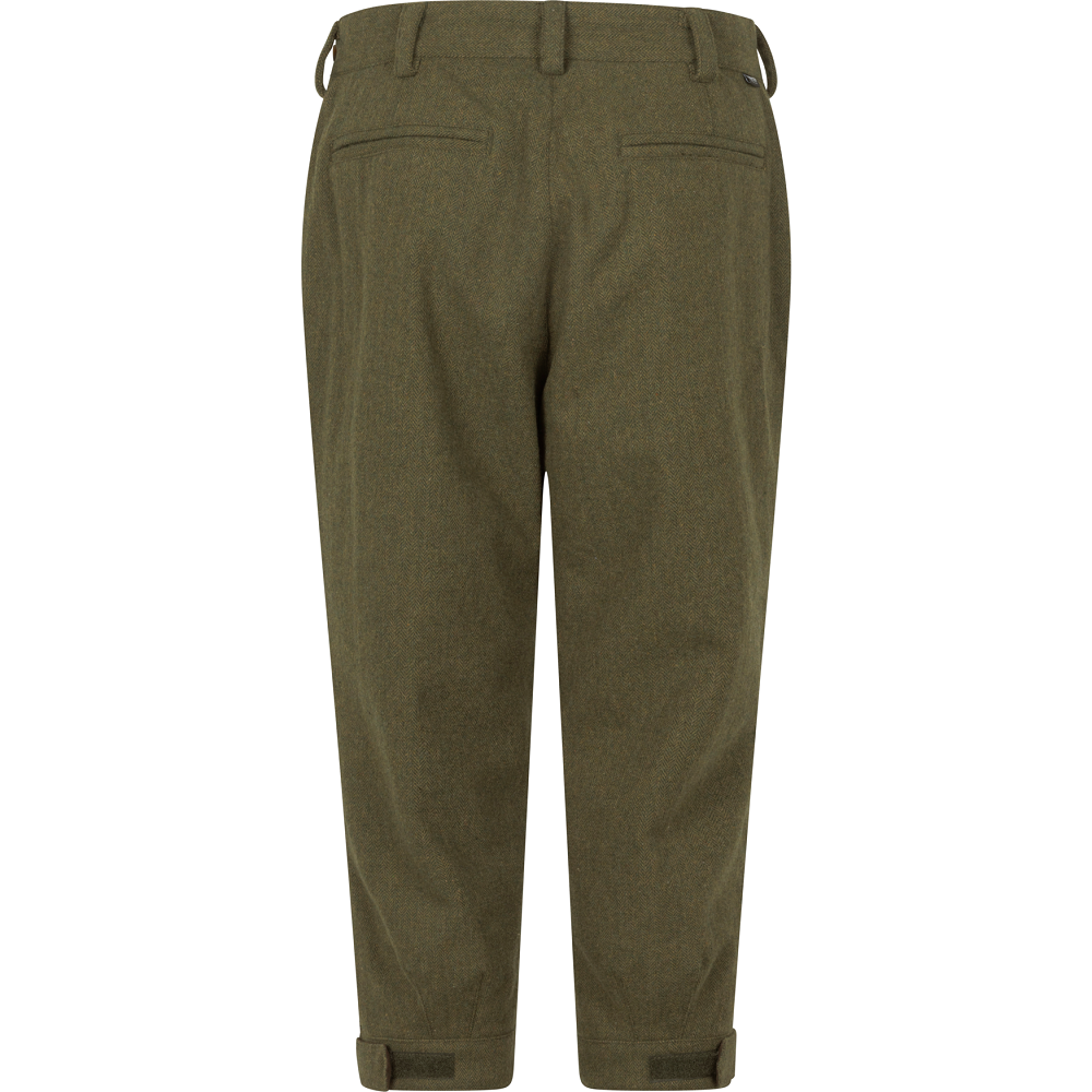 Seeland Hillside Harriet knickers caccia donna verde