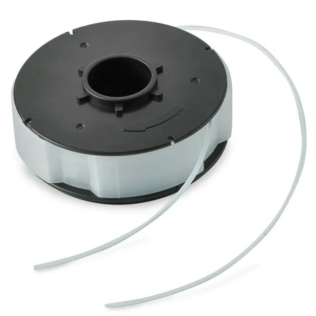 VonHaus Bobina Ricambio Tagliabordi 550W in Nylon