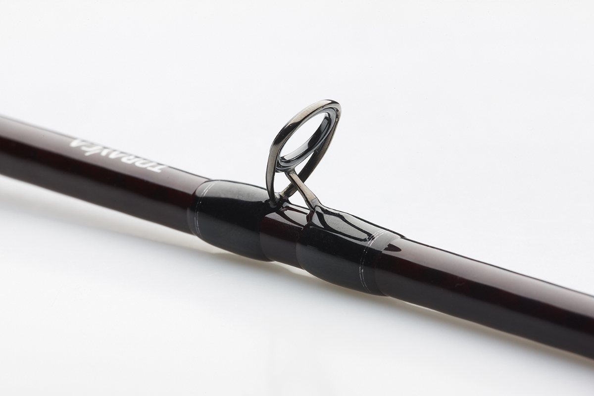 Savage Gear Alpha SG6 Swim Canna 7'1" 80-150 g