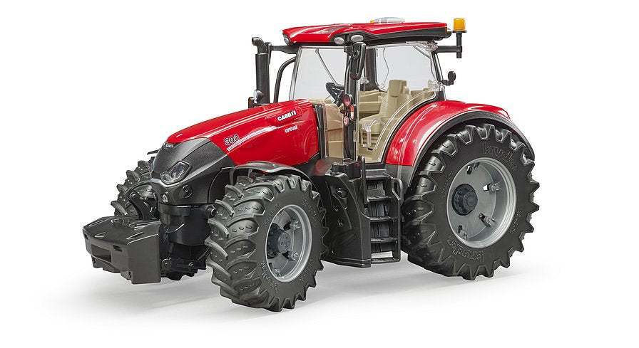 Bruder Case Optum 300 CVX Trattore Giocattolo 1:16