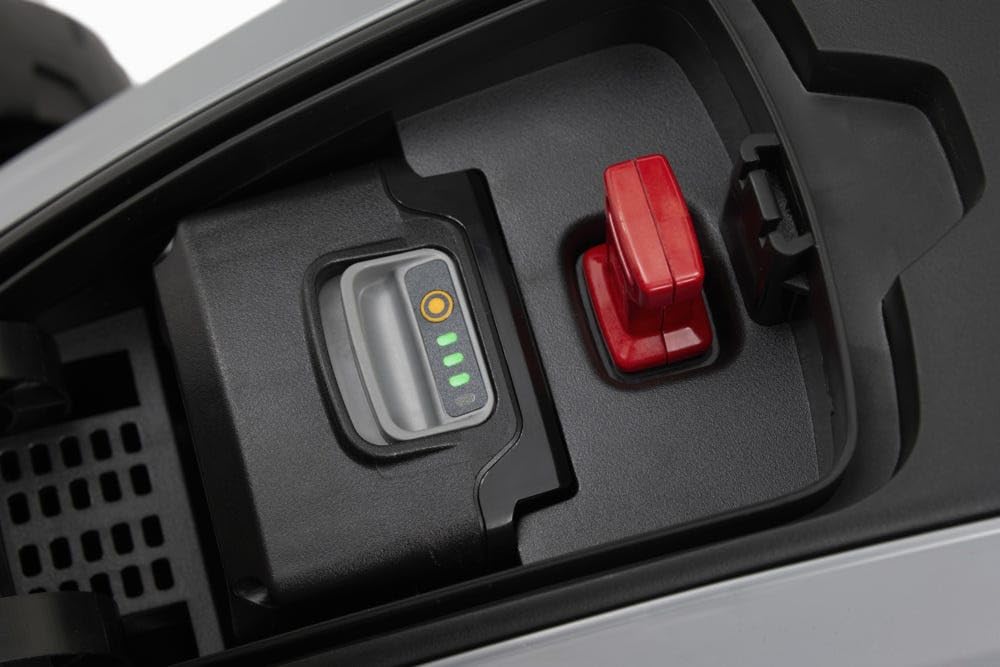 Alpina AL 3020 Li Kit tagliaerba a batteria 20V 4Ah
