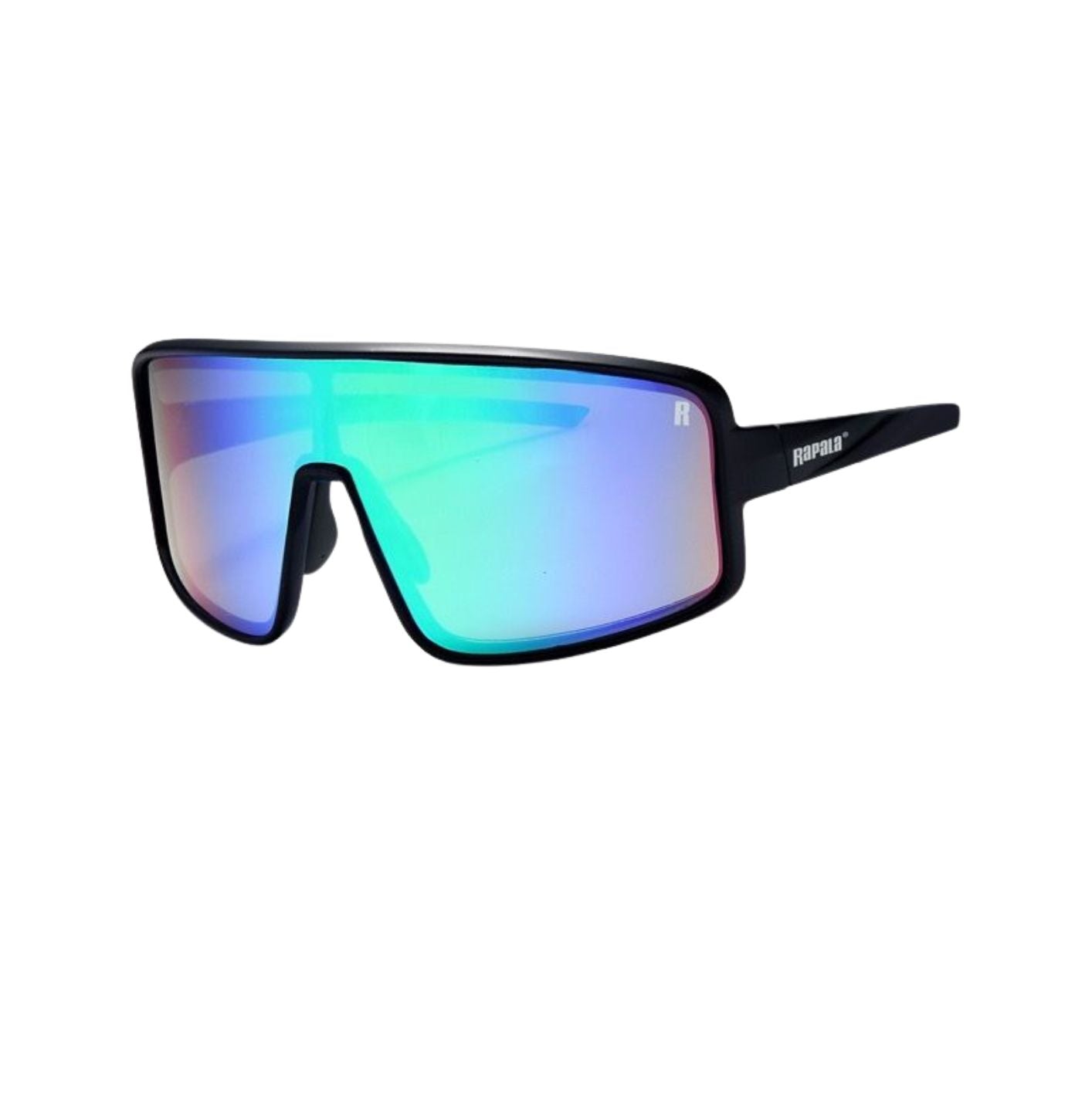 Rapala Sunfish Occhiali Polarizzati Pesca Lenti Verdi