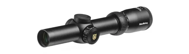 Nikko Stirling Diamond cannocchiale 1-4x24