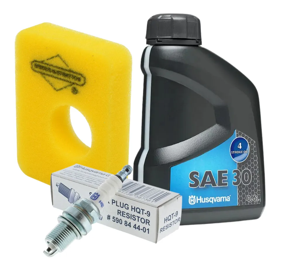Briggs & Stratton BS 450/5 kit manutenzione rasaerba