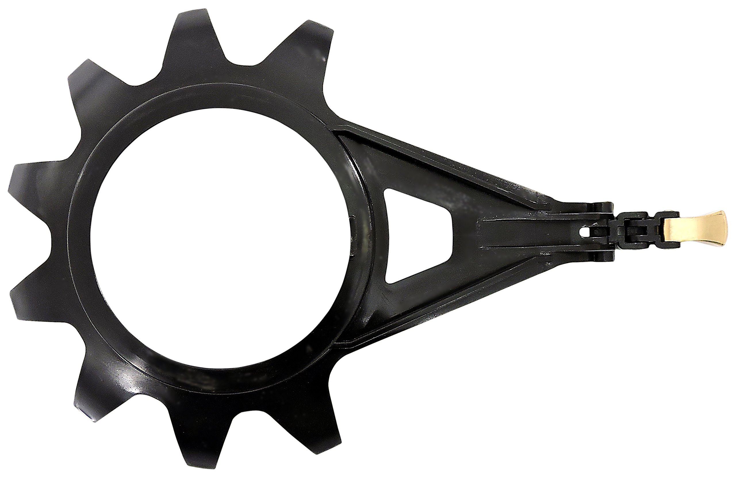 Robomow RX mulch cleaner accessorio pulizia piatto