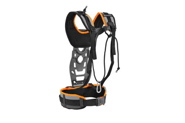 Husqvarna Balance PX imbracatura siepi