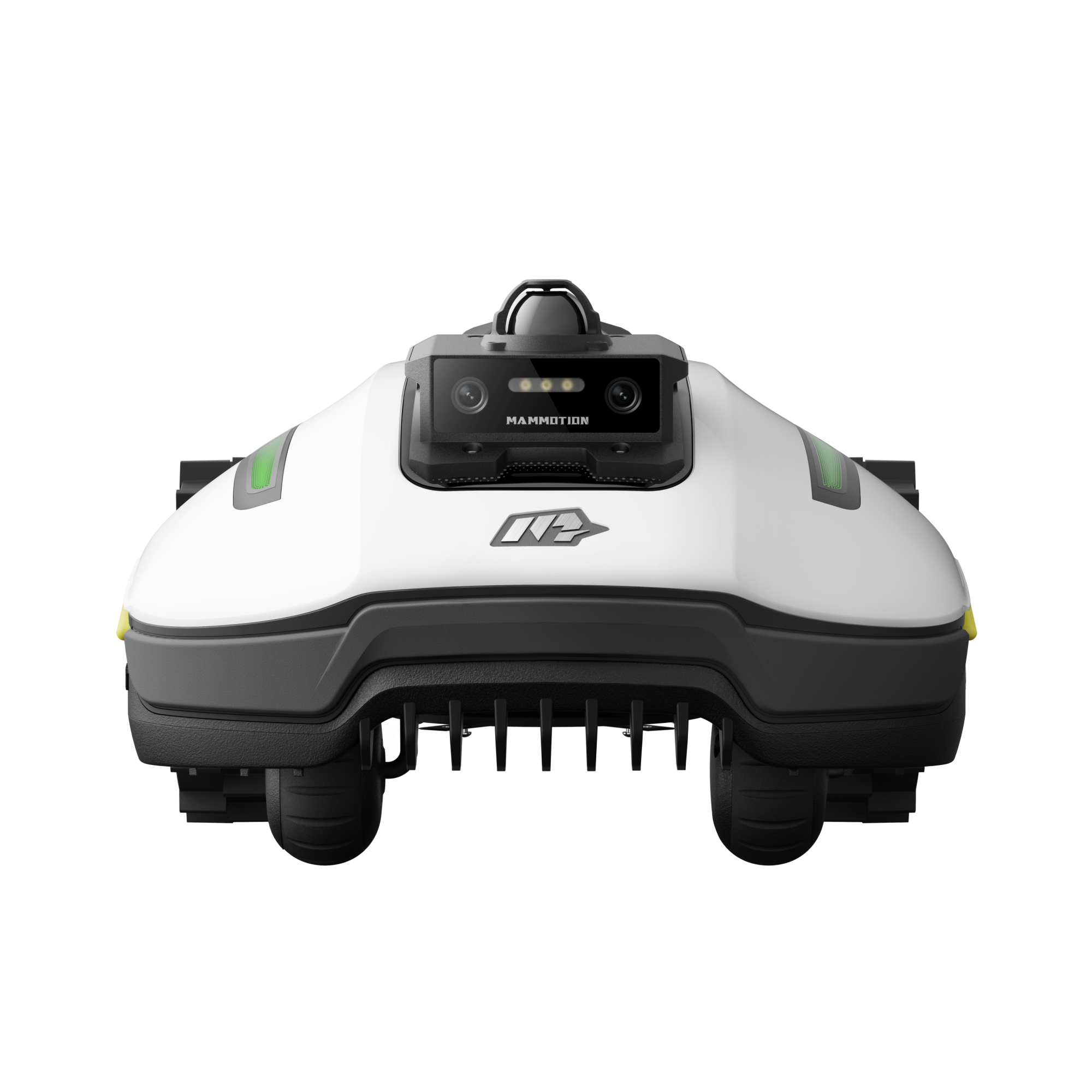 Mammotion YUKA mini 2 1000 Robot Tagliaerba 1000mq LiDAR