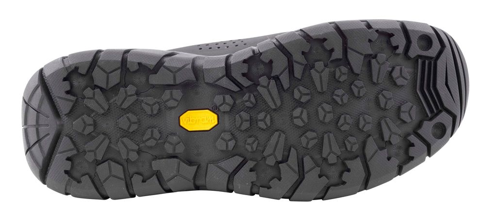 Simms G3 Boot Vibram scarponi wading grigio
