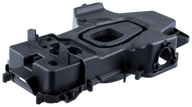 Husqvarna Consolle batteria 5778462-03 ricambio con guarnizione