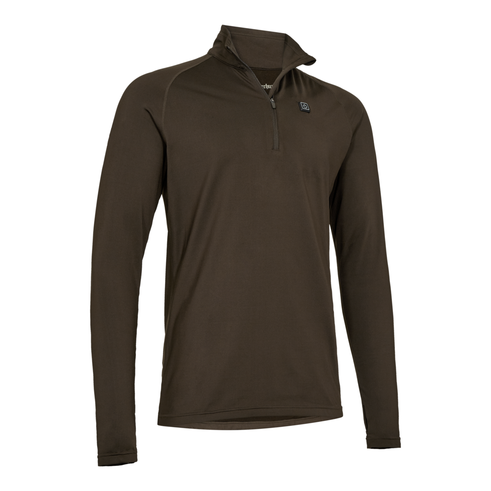 Deerhunter Heat Game maglia termica riscaldata