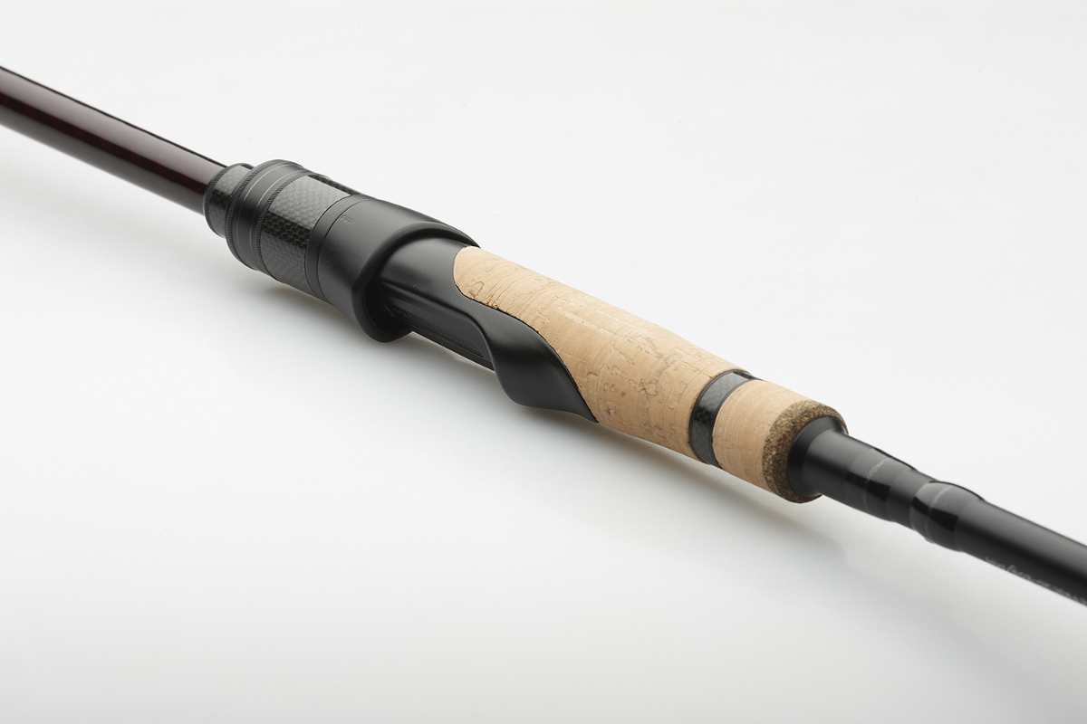 Savage Gear Fury SG6 canna spinning 7,1ft 40-150g
