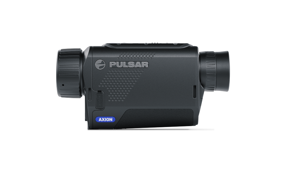 Pulsar Axion XQ30 Pro visore termico 850 m AMOLED