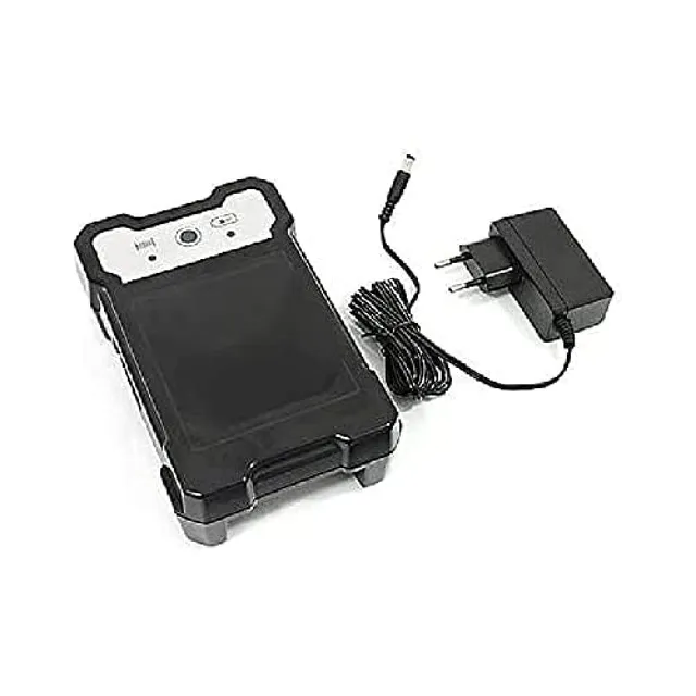 Robomow RoboZone modulo zone separate RC RX RS