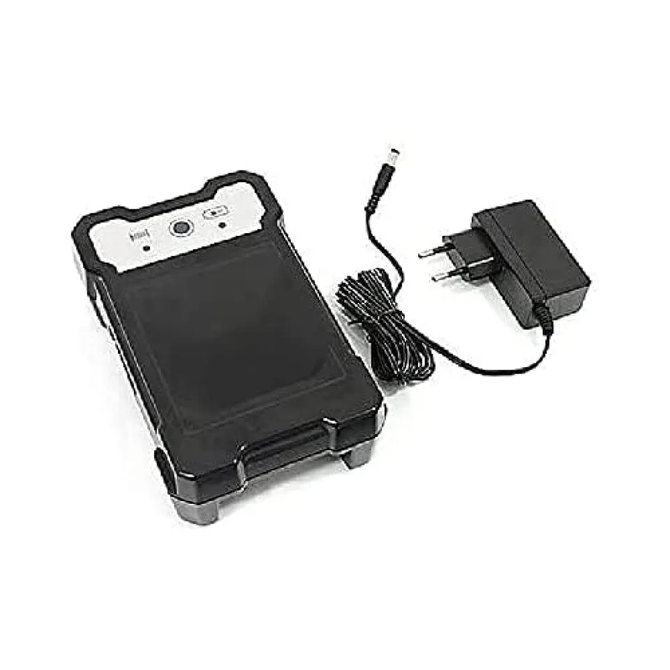 Robomow RoboZone modulo zone separate RC RX RS