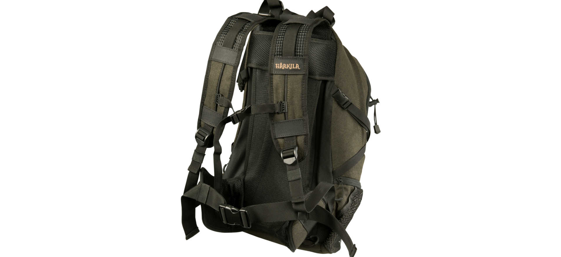 Härkila Reisa Zaino Caccia 36L Outdoor Verde