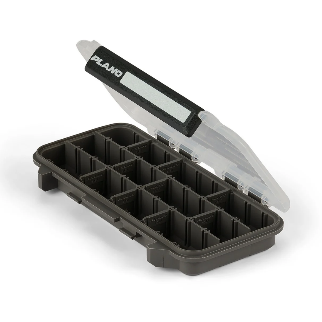 Plano 3500 StowAway scatola pesca antiruggine
