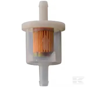 Briggs & Stratton filtro benzina motore tagliaerba ricambio