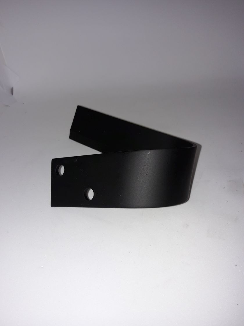 Egholm 2150 EG60001265 dente benna pala ricambio acciaio