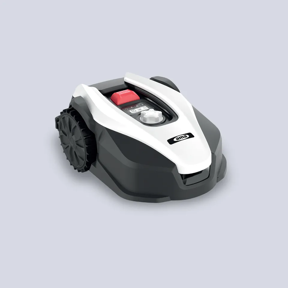 FreeMow Serie M+ RBA901 robot rasaerba automatico