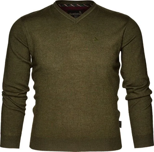 Compton Pullover PG Felpa caccia uomo 3XL calda