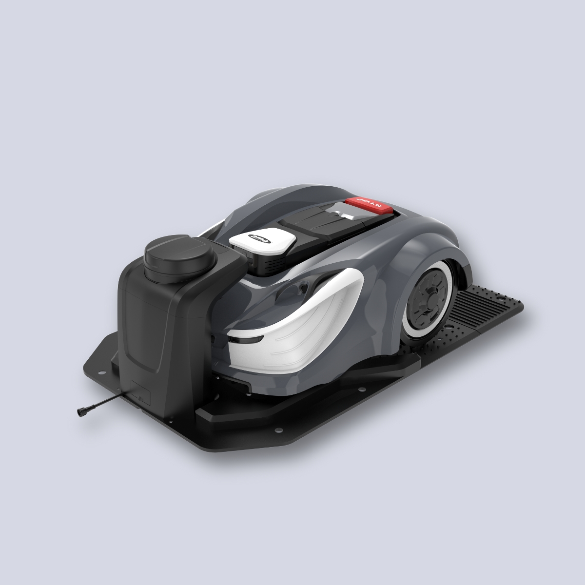 FreeMow Serie K RBA2010 robot rasaerba automatico