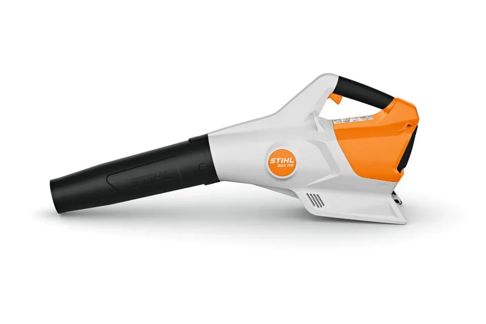 Stihl BGA 110 soffiatore a batteria 19 N solo corpo