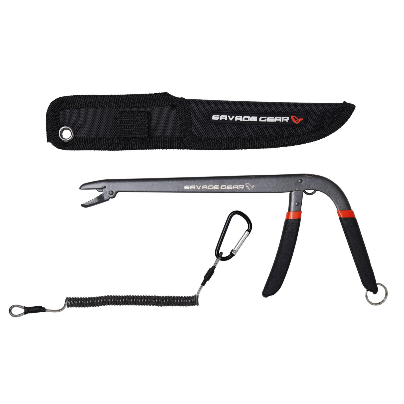 Savage Gear Pistol Deepthroat slamatore pesca 22,5 cm