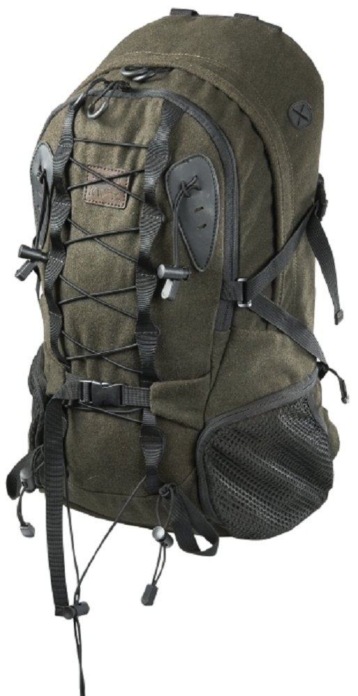 Härkila Reisa Zaino Caccia 36L Outdoor Verde