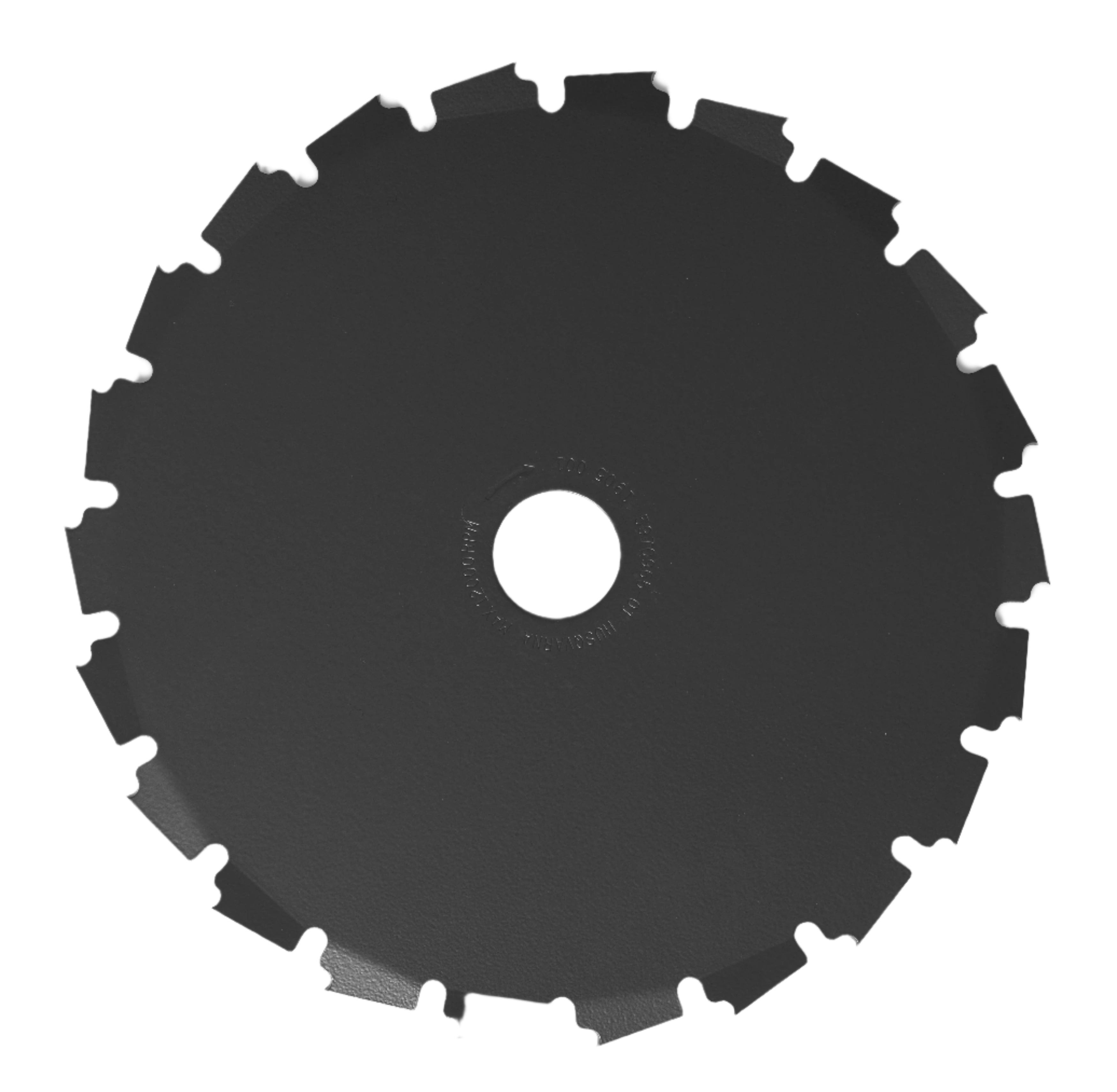 Husqvarna Scarlett lama decespugliatore 225 mm 24 denti
