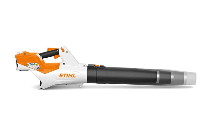 STIHL BGA 60 soffiatore a batteria Solo 780 m3/h