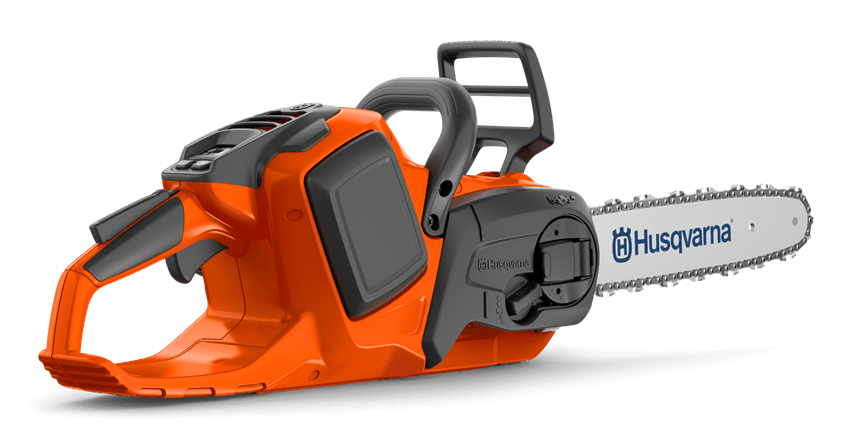 Husqvarna 340i Solo motosega a batteria leggera