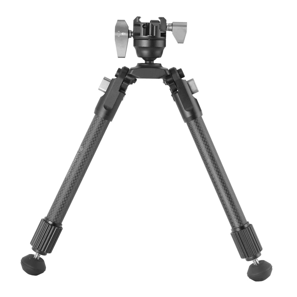 Vanguard EQ-Precision 2QS Carbon bipiede 26,5-36,5 cm