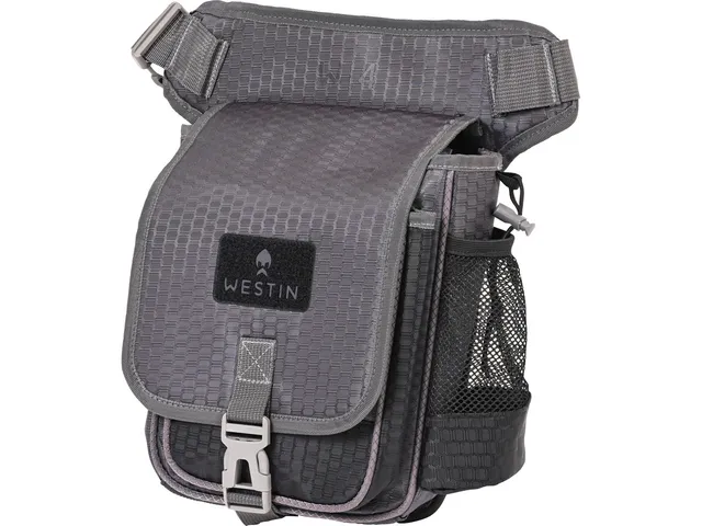 Westin W4 Stalker Bag Medium borsa pesca 33x32x14