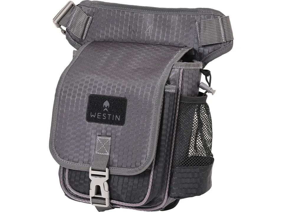 Westin W4 Stalker Bag Medium borsa pesca 33x32x14