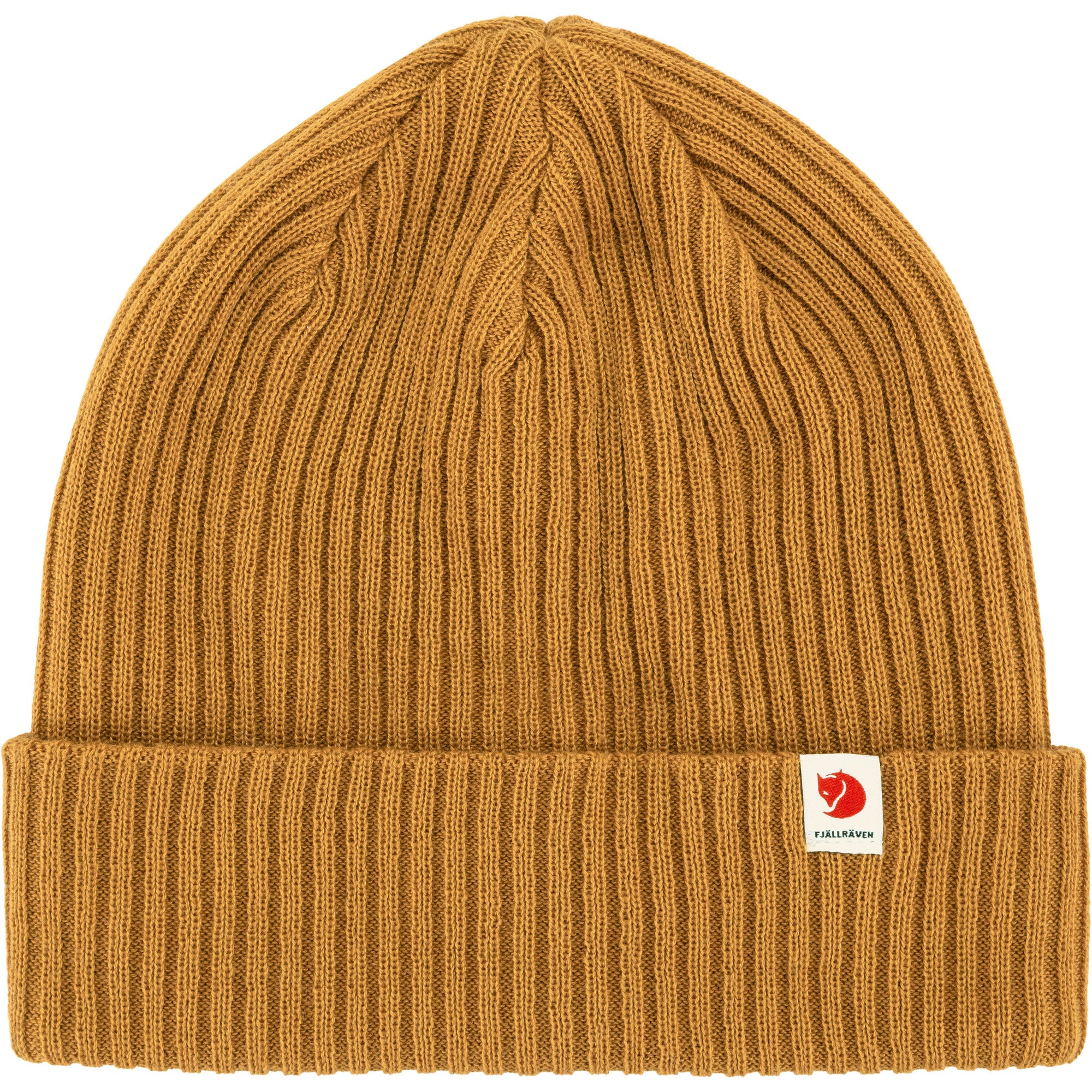 Fjällräven Rib Hat berretto invernale acorn riciclato