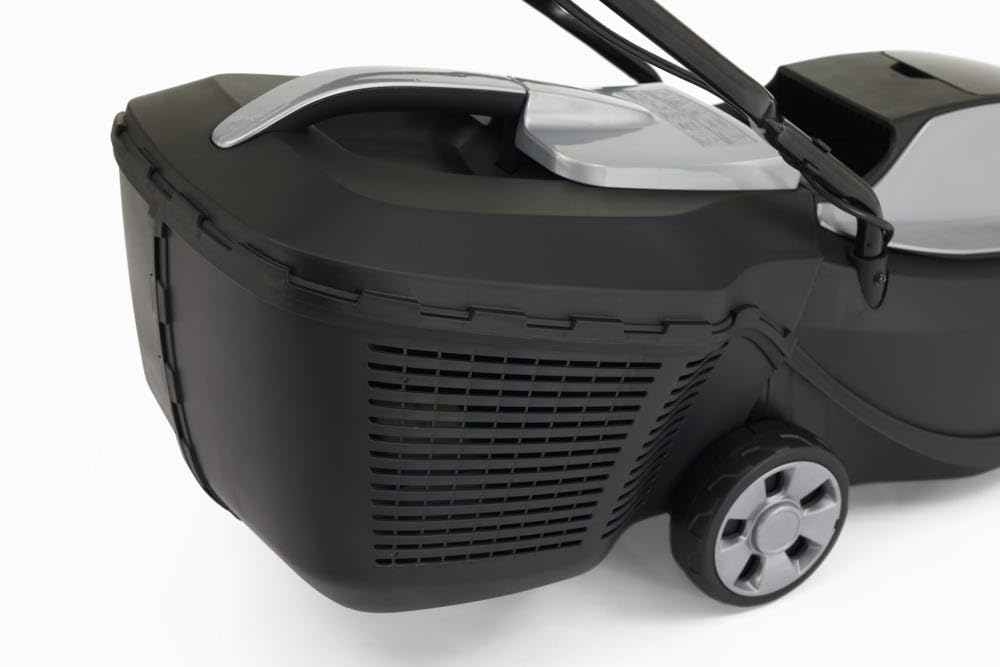 Alpina AL 3020 Li Kit tagliaerba a batteria 20V 4Ah
