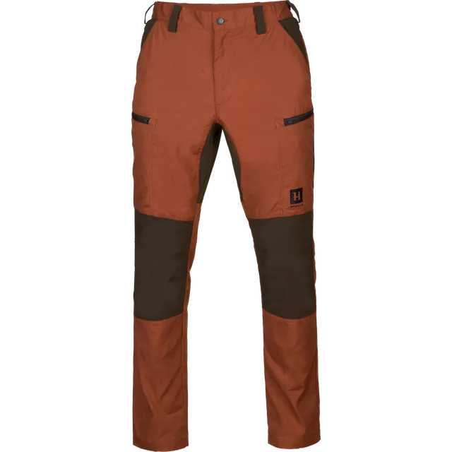 Härkila Fjell pantaloni da caccia taglia 48 cerati
