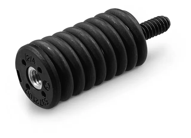 Husqvarna 5012763-01 supporto antivibrante in gomma